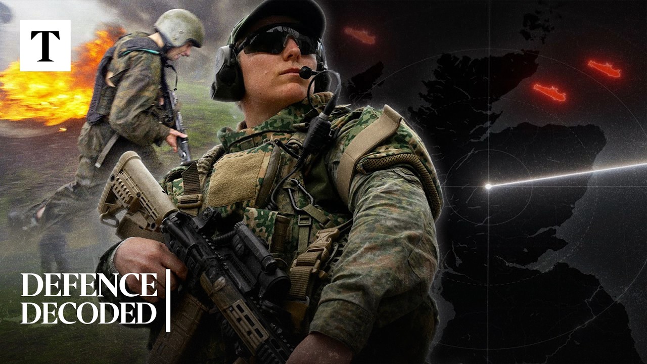 Is Russia Ready For War With Nato?