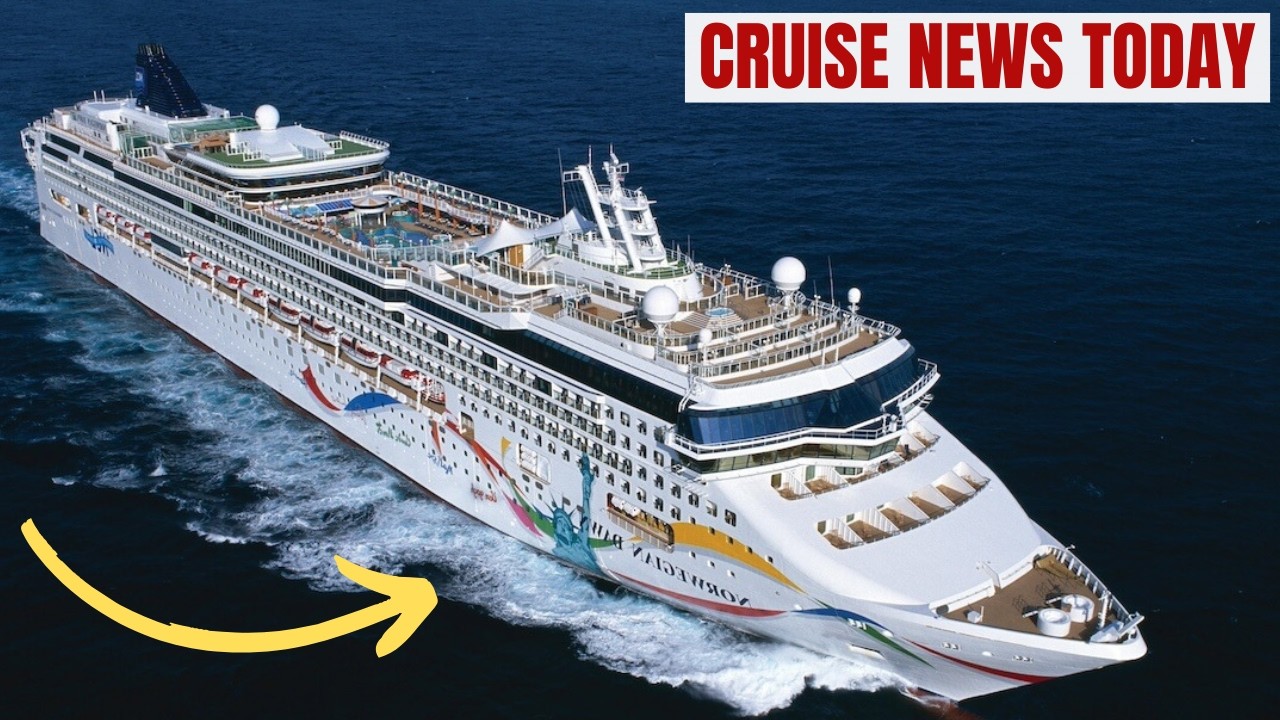 Cruise Ship Fails Health Inspection, Food Safety Issues Found