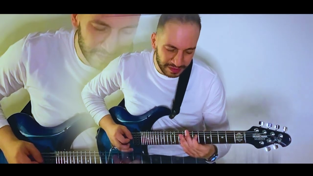 Unboxing Majesty Blue Honu  Music Man