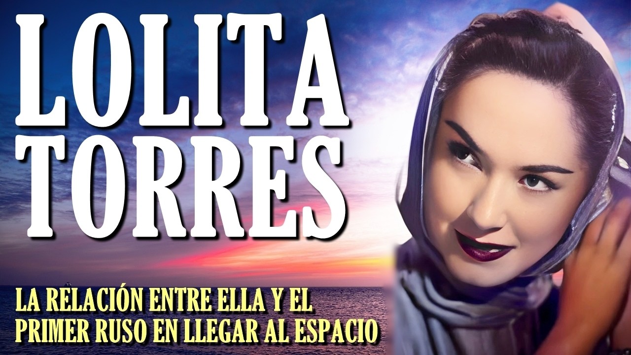 LOLITA TORRES