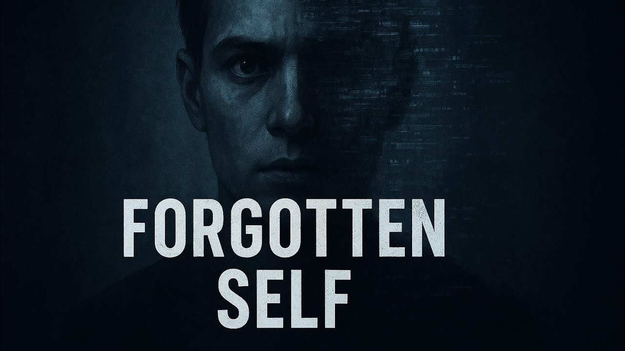 The Broken Version of You | Psychological Sci-Fi Horror Short Film