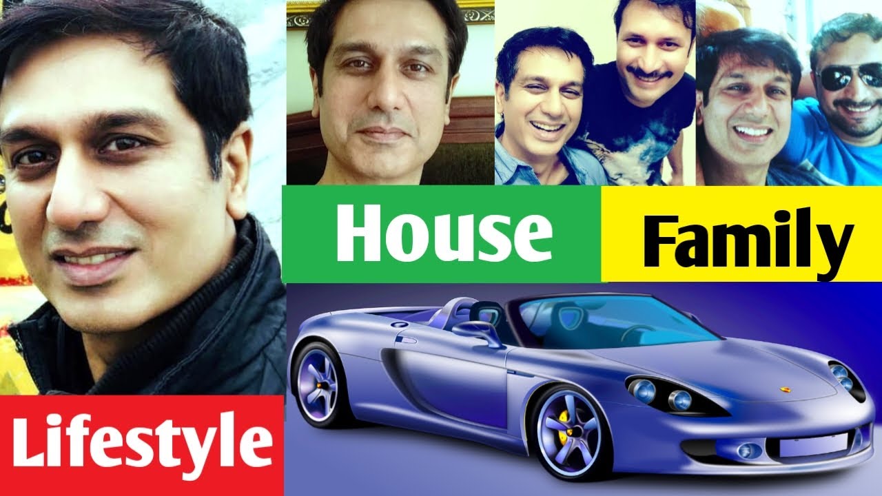 Mr India Actor Sachin Khurana  Biography | Age ,wife ,Family ,Net Worth | Hindi @IdealPhotosession ​