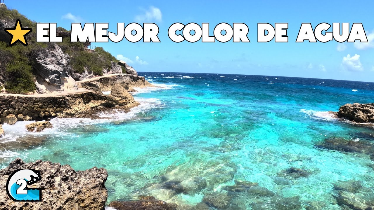 La Vista Aquí Es Increíble | Explorando Una Isla Del Caribe Dia 2
