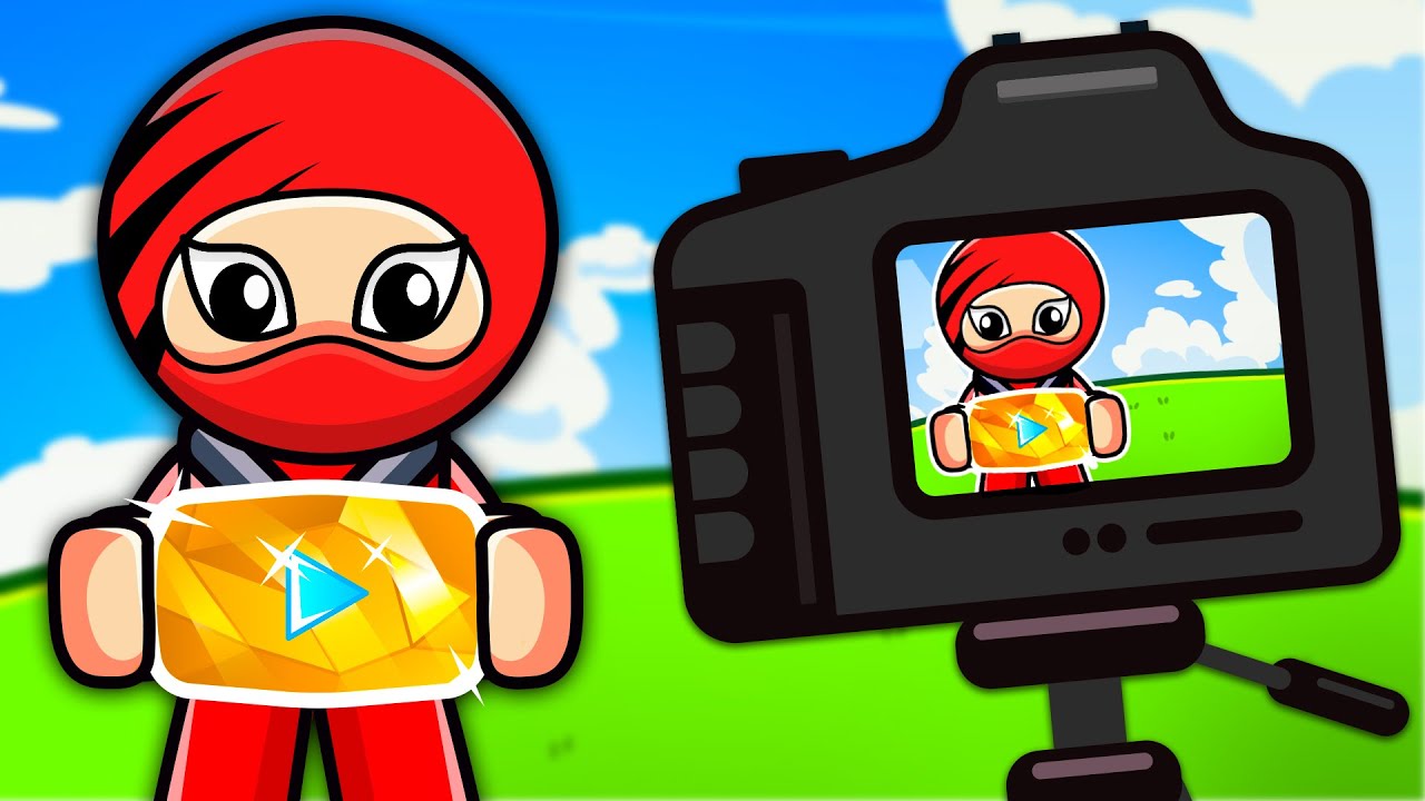 POSTAO SAM YOUTUBER