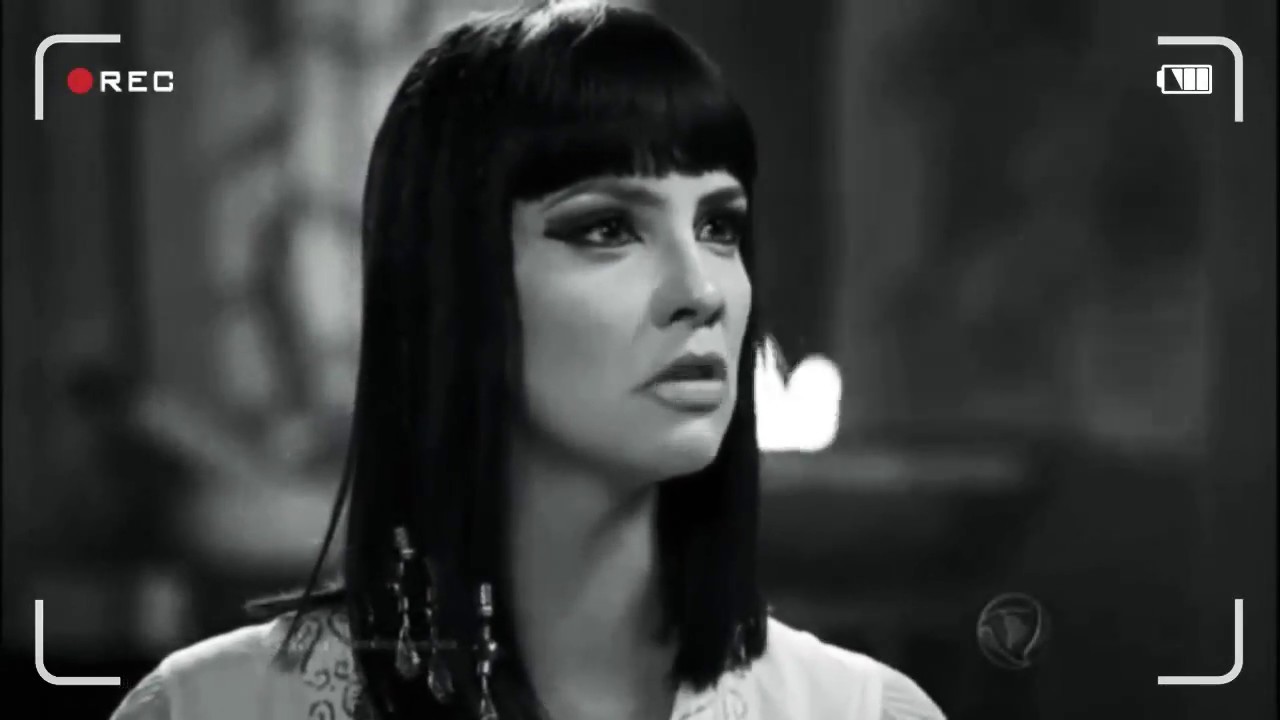 Nefertari + Moisés| mercy ● treat you better