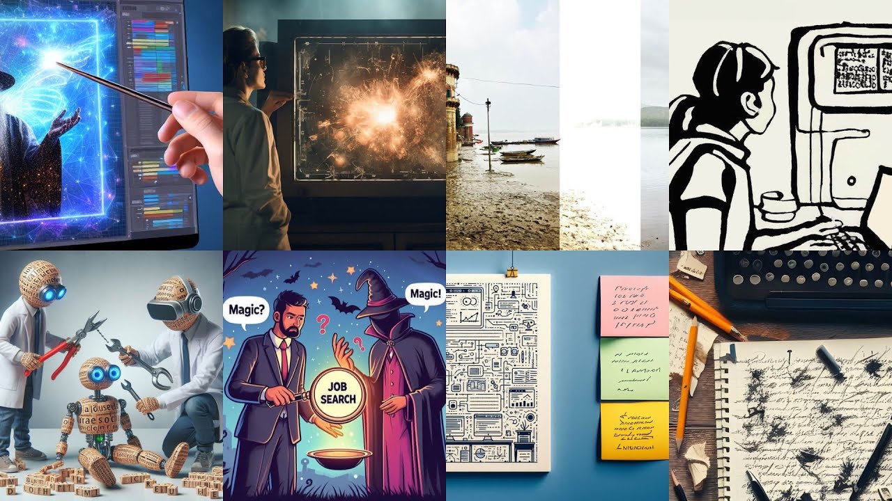 AI Reality Check: 2024 Year in Review