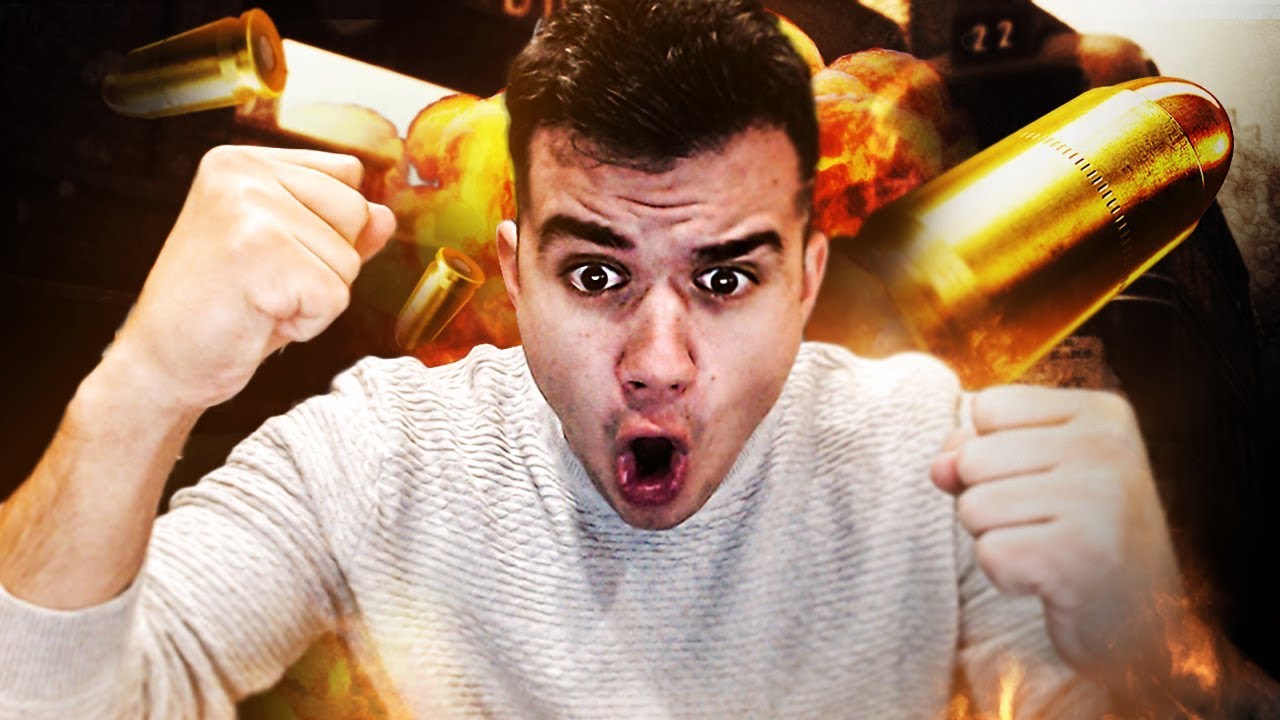 EXPLOTANDO NOOBS!! | Call Of Duty : World War 2 #10 -sTaXx