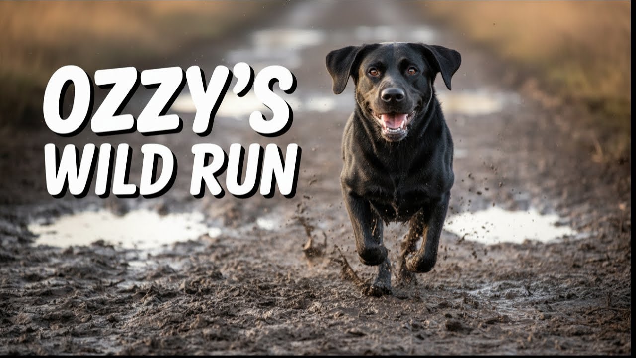 This Dog Destroyed Me and I Never Saw It Coming