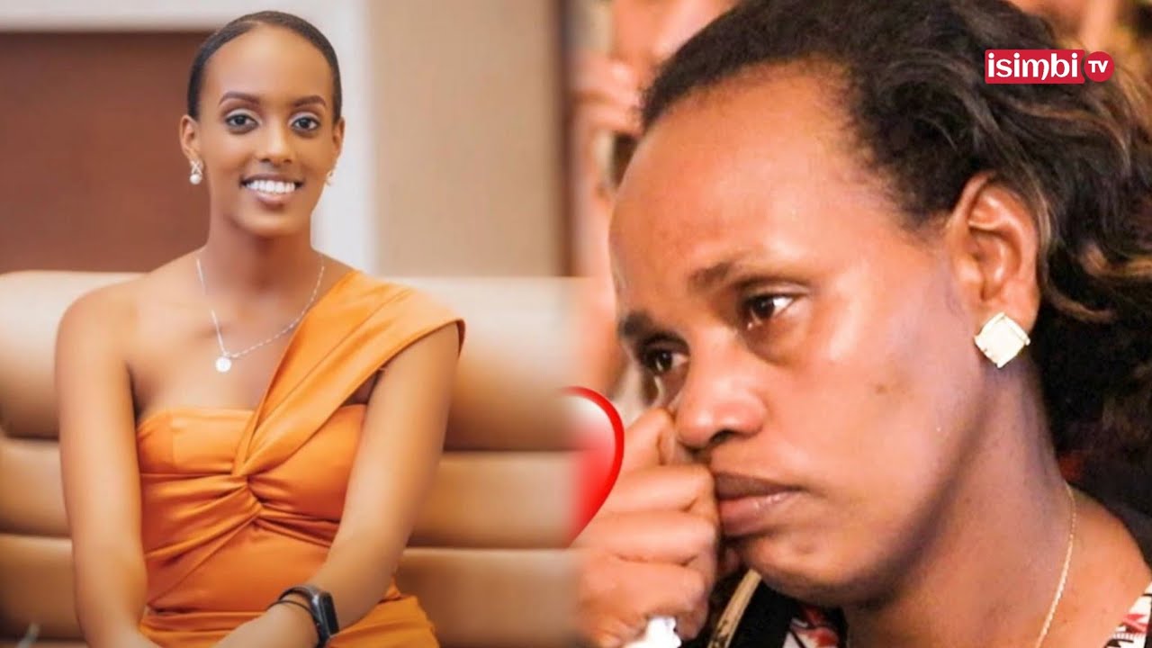 UKURI N'IBYO BENSHI BIBAZA|KU MUNSI WE WA NYUMA N'IBYABAYE CHERISSA ATARAPFA