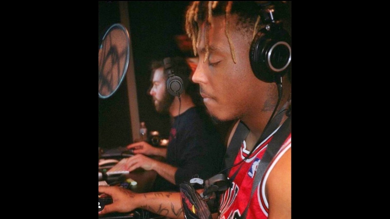 (FREE) [OLD] Juice WRLD x Nick Mira Type Beat - 
