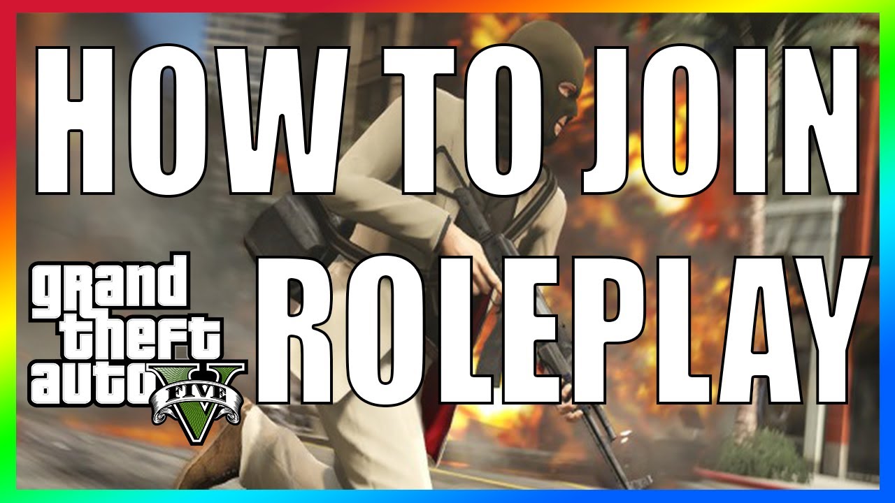 Как присоединиться и играть в GTA 5 Roleplay! КРАТКОЕ РУКОВОДСТВО! (Установка, общие правила и мн...