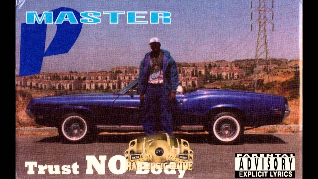 Master P 