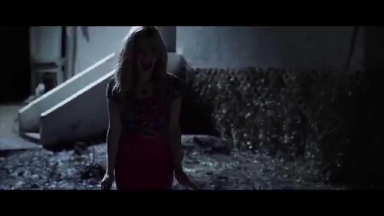Trailer: SUSPENSION (2015) Horror/Thriller Movie