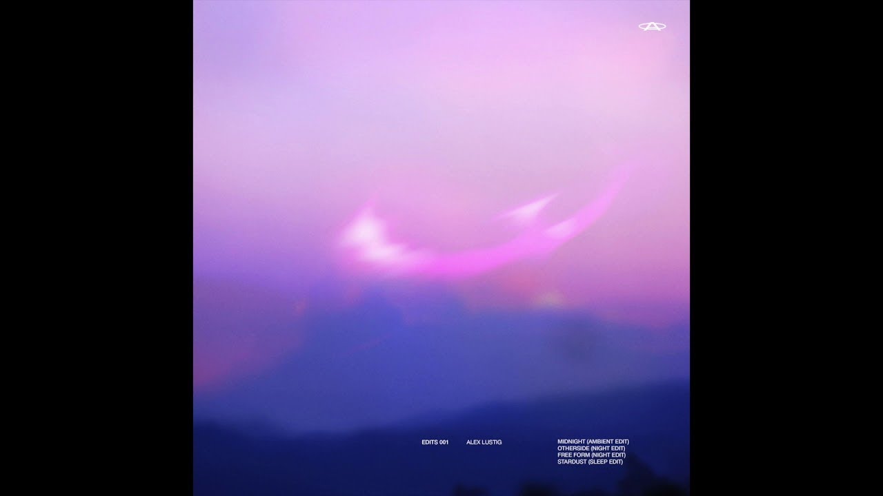 Alex Lustig - Midnight (Ambient Edit)