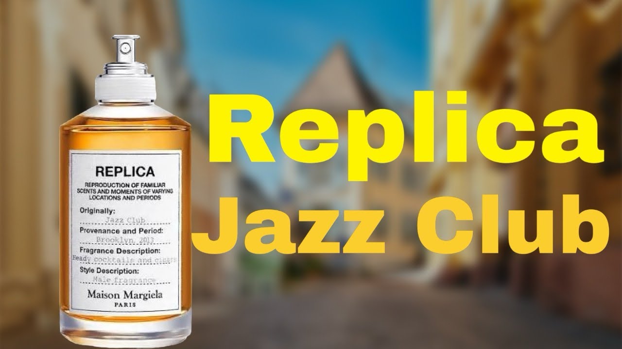 عطر Replica Jazz Club