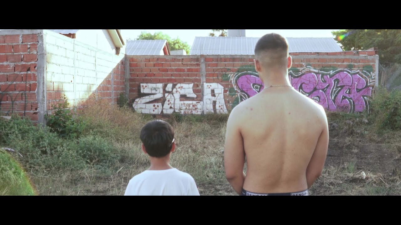 ZICA - No Conocen A Diego (Official Video)
