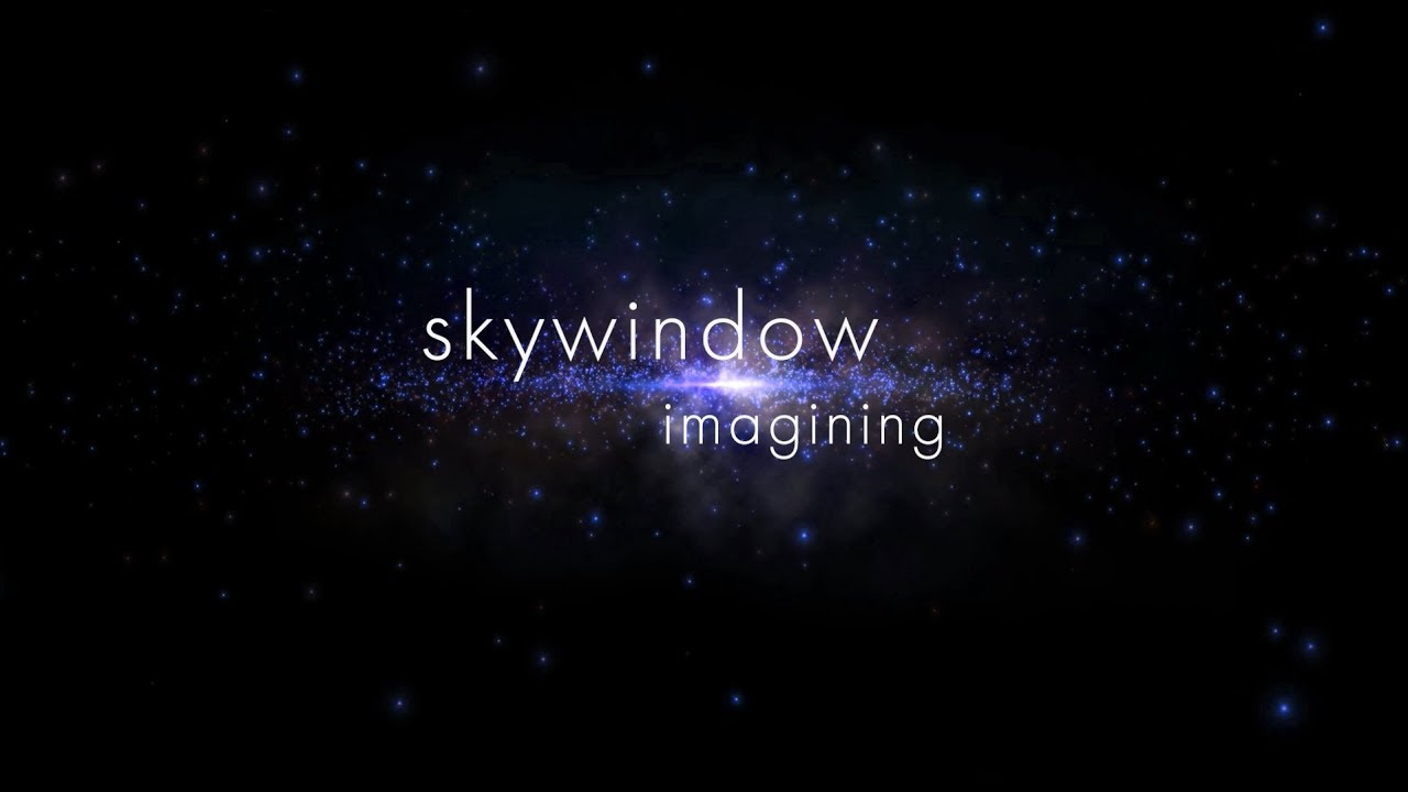 Imagining