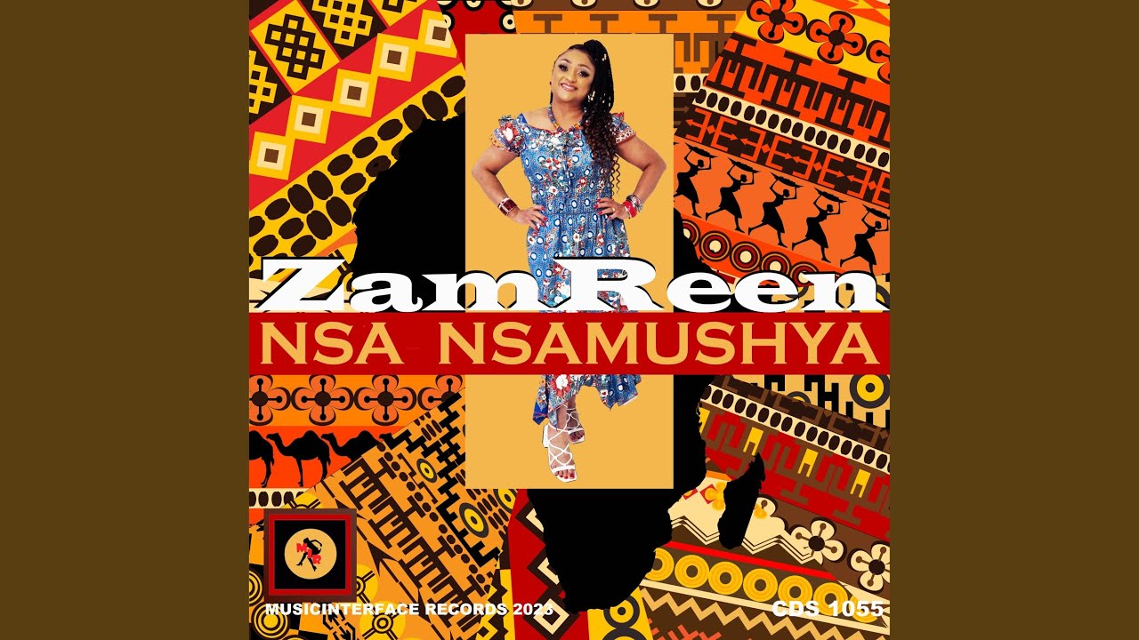 NSA NSAMUSHYA