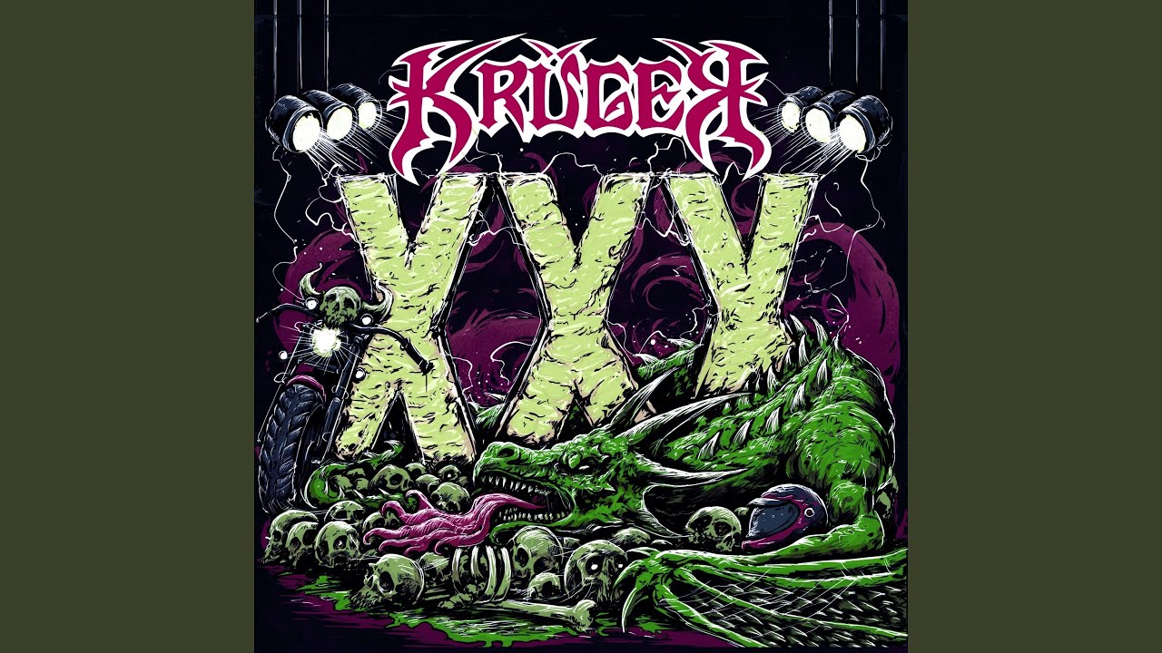 Мы приветствуем! (feat. Майк Кремлин, Rockit Moscow Band,...