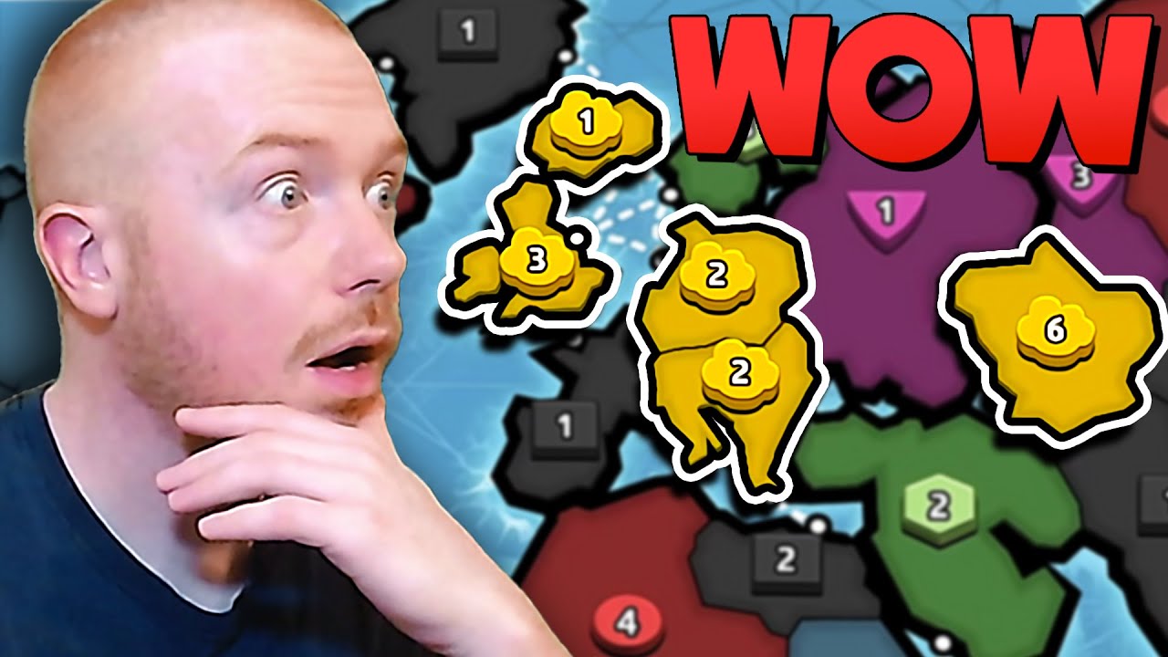 I Got a GOD SPAWN!