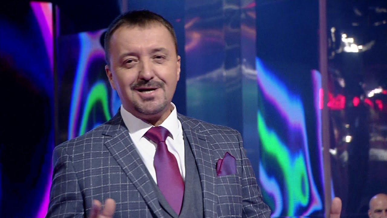 Milomir Miljanic - Ubijas se natenane BN Music 2018