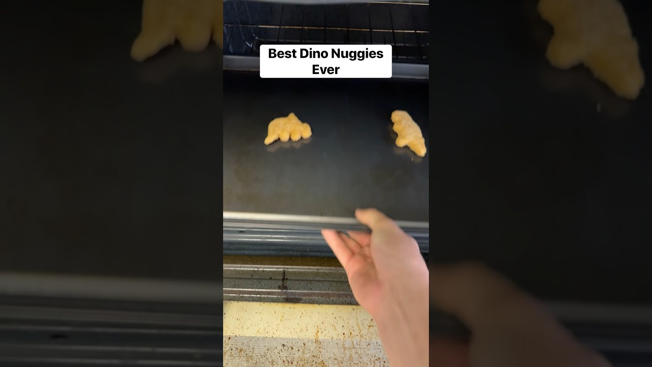 Super Dino nuggies #funny #comedy #relatable #gamer #dinonuggets