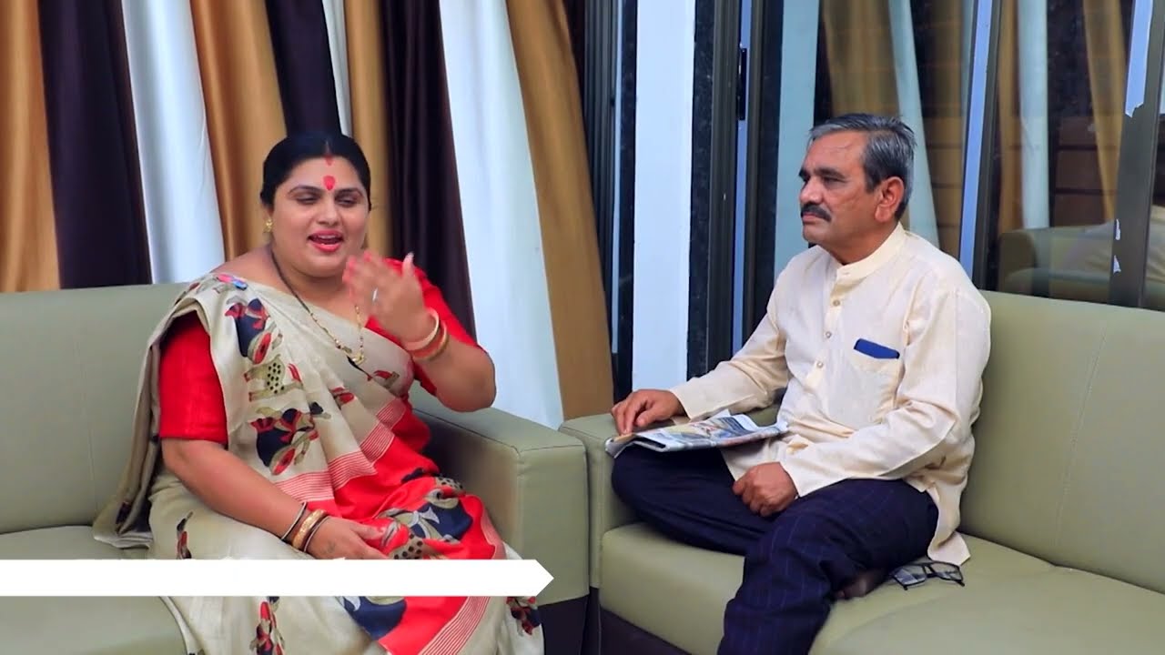 બીજી ઘરવાળી || Gujarati Short Film || Gujarati Family Drama || Gujarati Video || Gujarati Natak ||