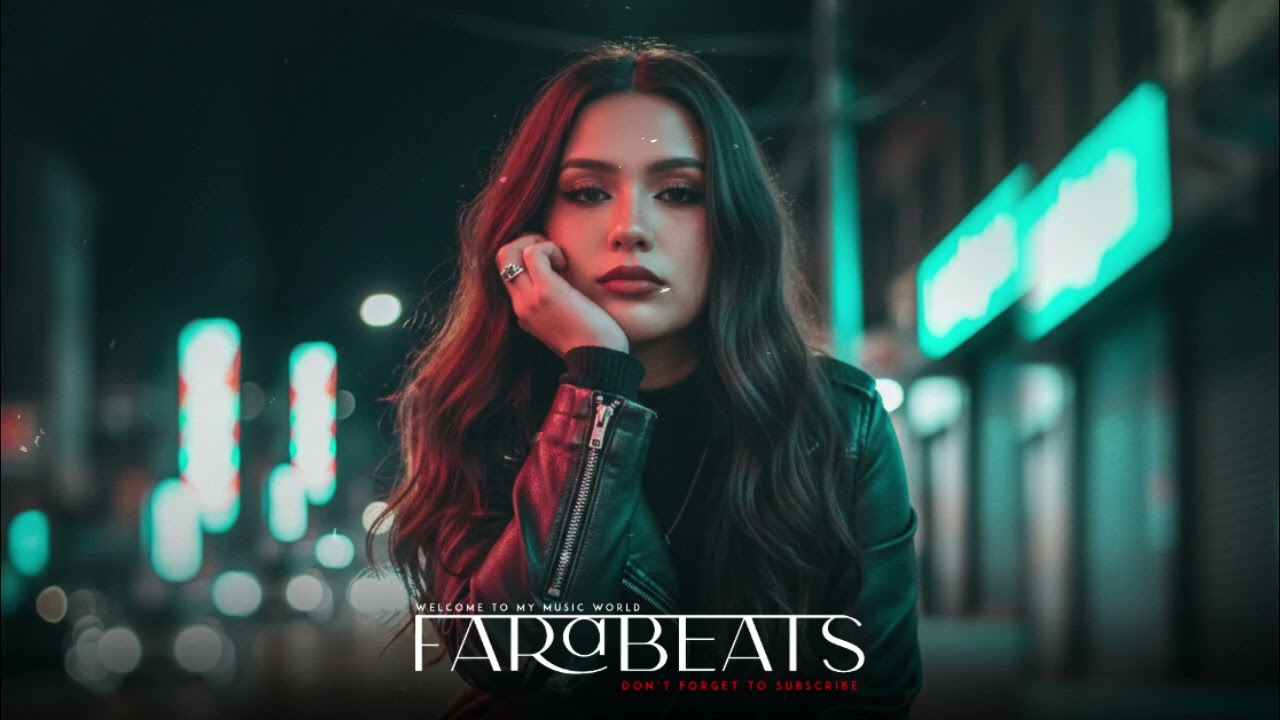 FaraBeats & BAKHADIROFF - Bu Gece Deep House || Retro Mix |  Popular Music 2026