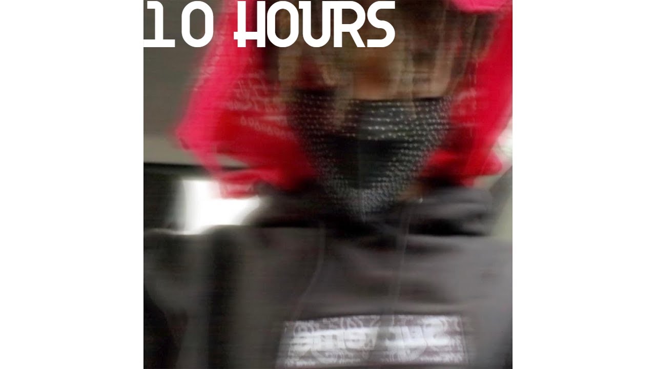ka$hdami ~ Reparations! [10 Hours Loop]