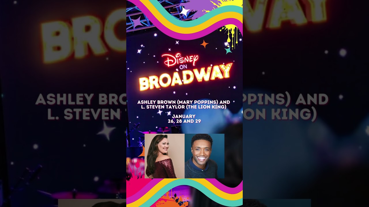 Epcot 2024 International Festival Of The Arts Entertainment guide!