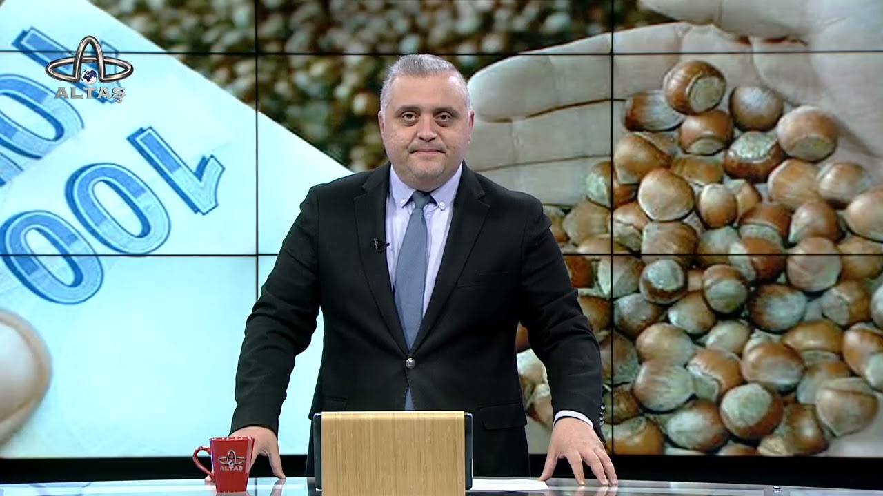 Ordu Altaş TV Ana Haber | 26 Şubat 2026