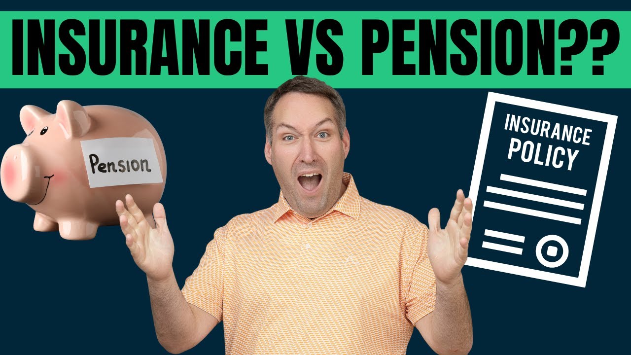 This Pension Decision Can Permanently Hurt Your Spouse