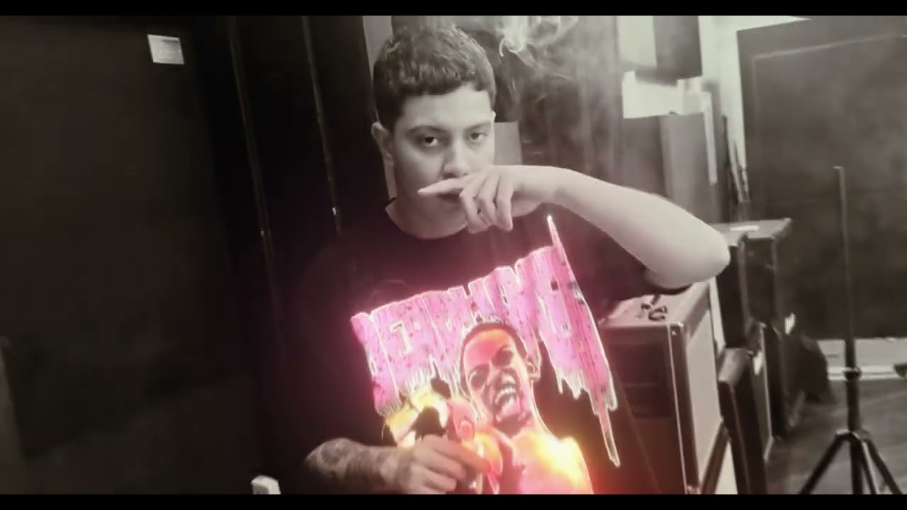GangBoyzClub NZ - Ja Morant