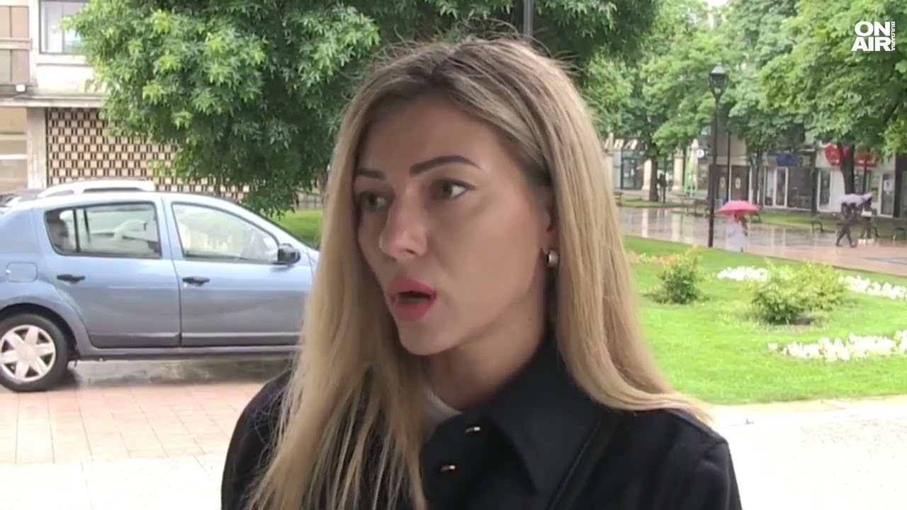 Съдът пусна у дома мъжа, стрелял по жена си пред детска градина в Русе