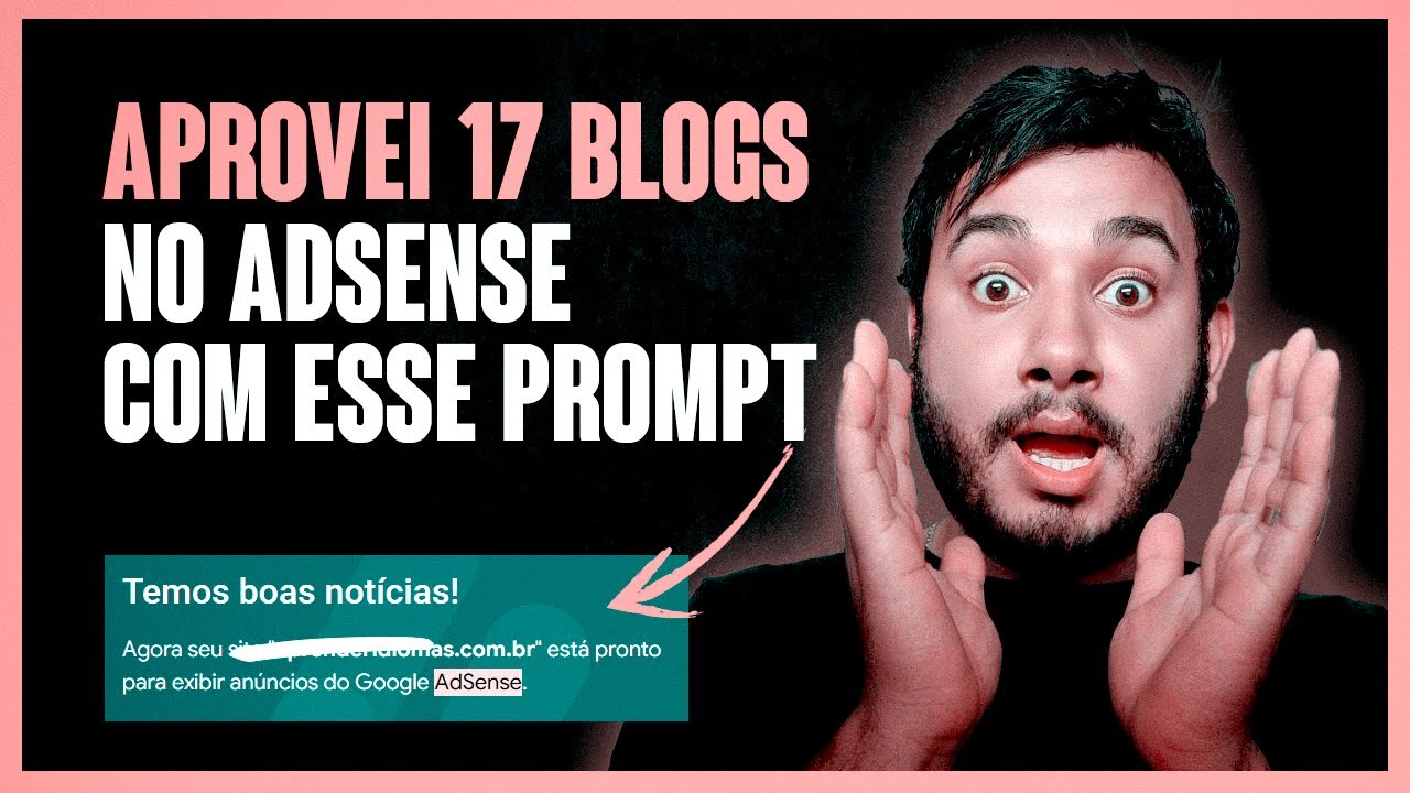 ChatGPT: O Prompt Perfeito para Criar Artigos para Blog com Inteligência Artificial