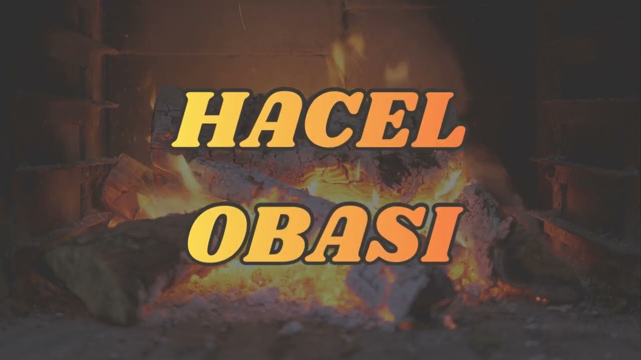 HACEL OBASI - MiNDOS