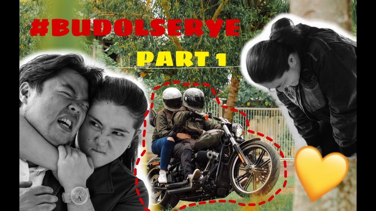 Budol Serye Ride Vlog: The Birthday surprise ni Dimples Romana part 1 with John Lloyd  & Bea