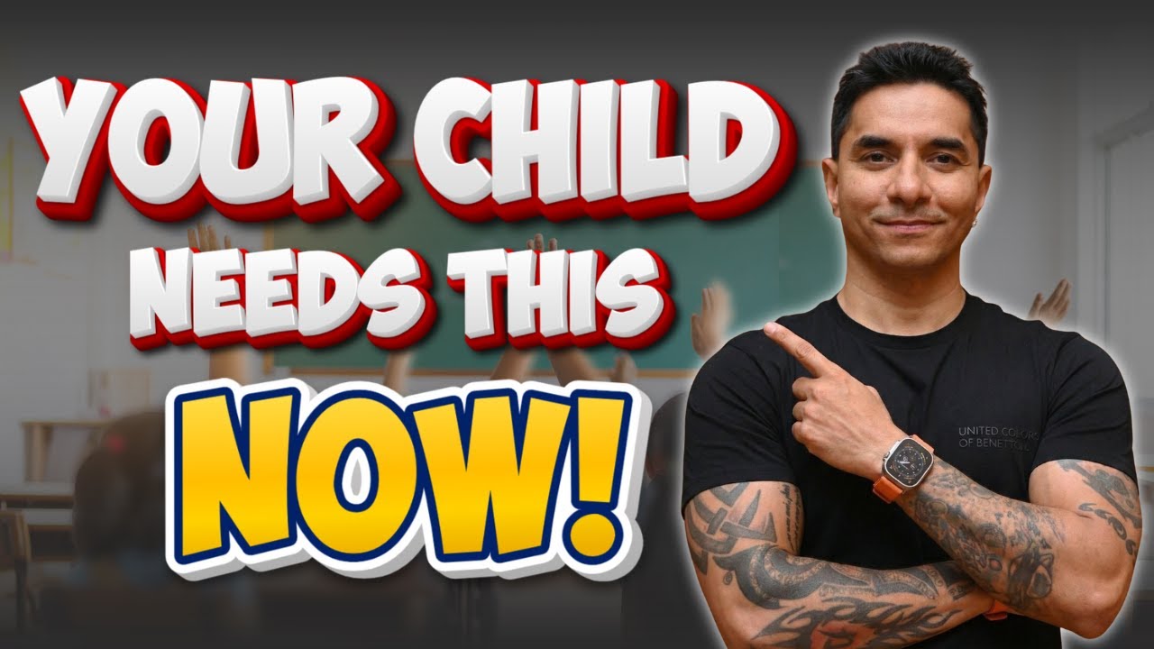 Bharat&rsquo;s First Nutrition & Lifestyle Classroom for Children | Team Luke