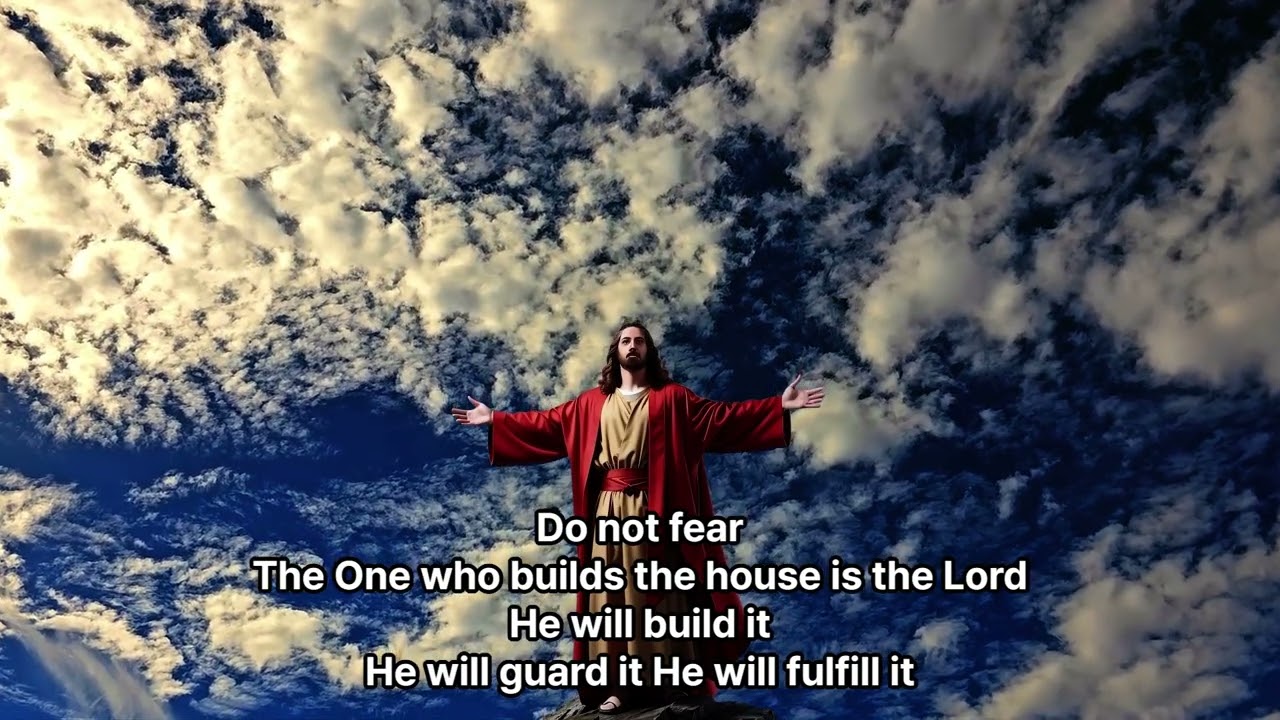 [Psalm 127] – Unless the LORD Builds – Park Jong Chun (Majestic Orchestral Praise)