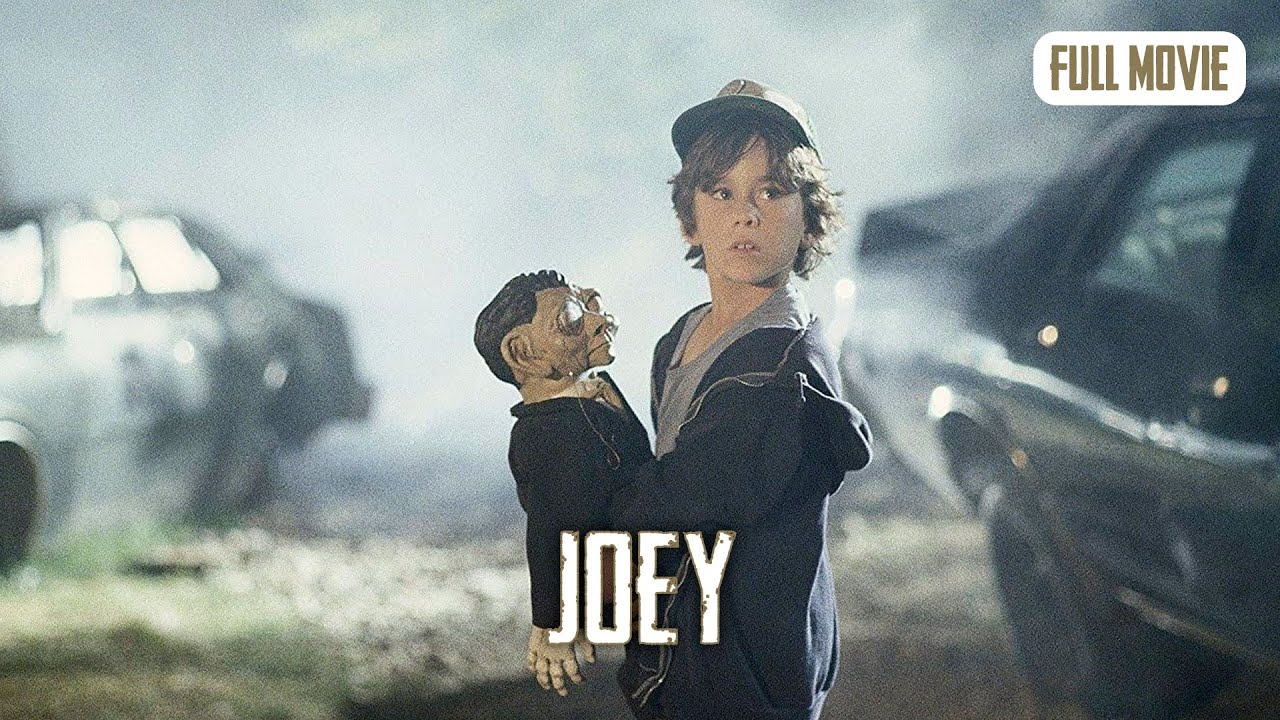 Joey | English Full Movie | Action Adventure Drama