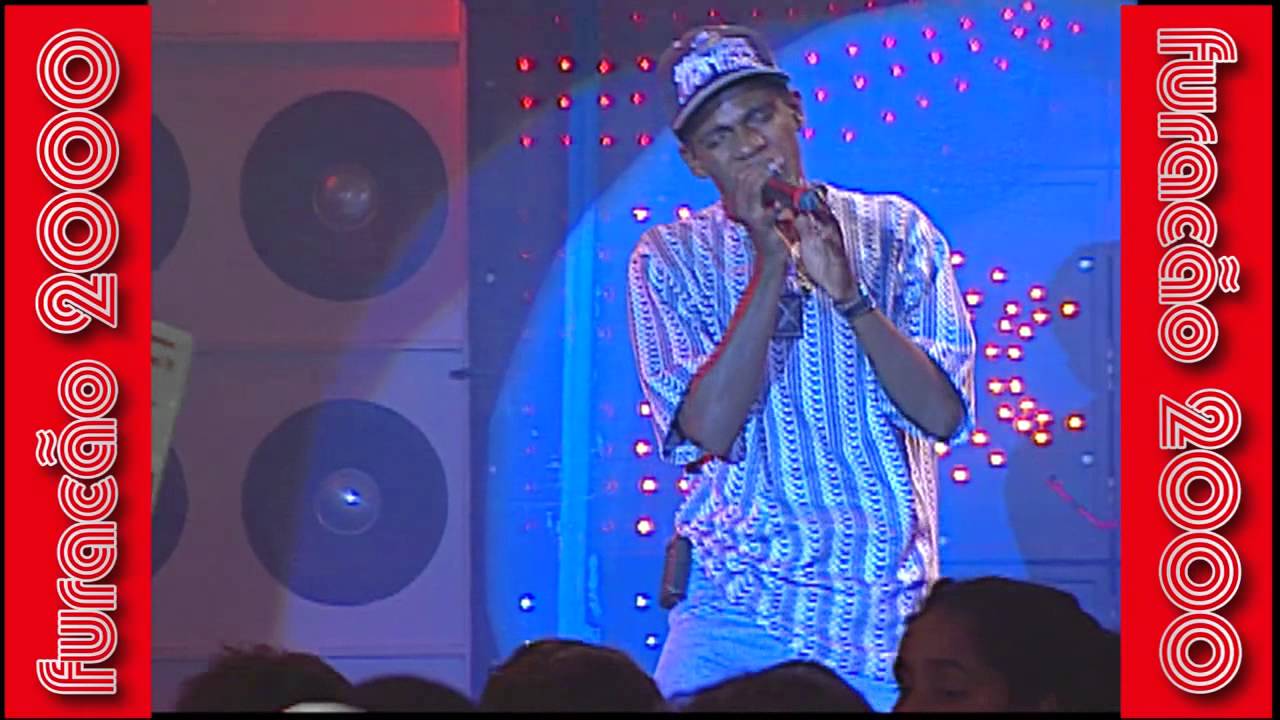 Mc Nenen   Eu te quero  Circus Pgm  28 10 1995 1
