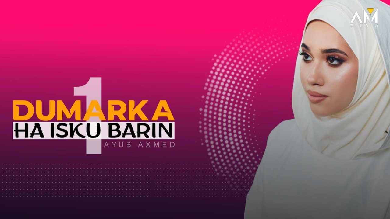1 DUMARKA HA ISKU BARIN