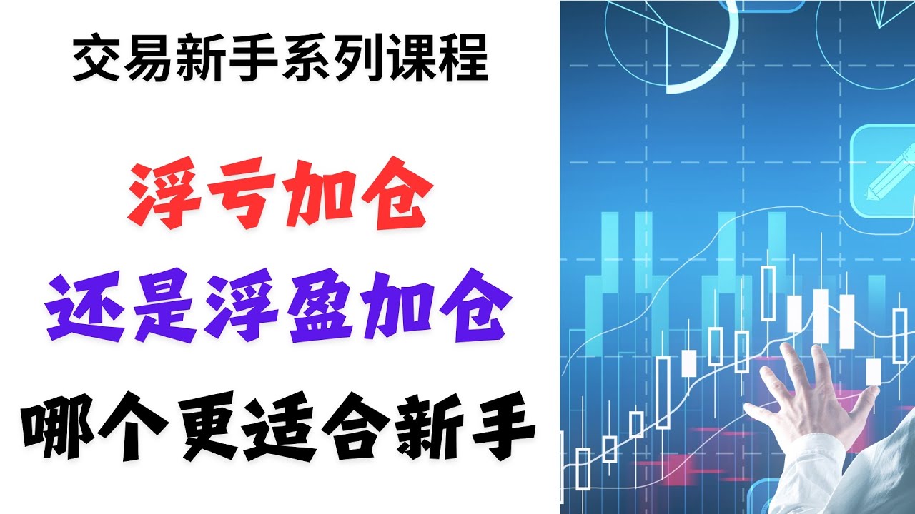 【交易进阶系列课程】浮亏加仓还是浮盈加仓？哪个更适合新手？