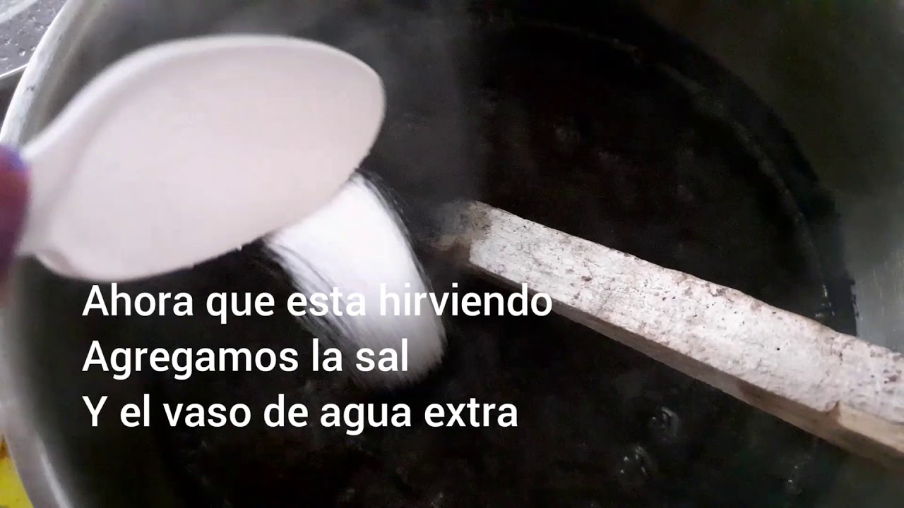 Como teñir con Iris