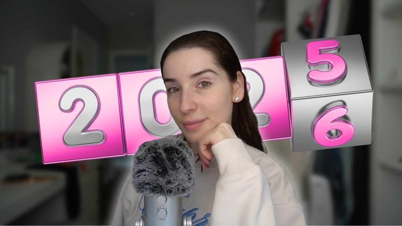 ASMR Reflecting on 2025 & Looking Ahead