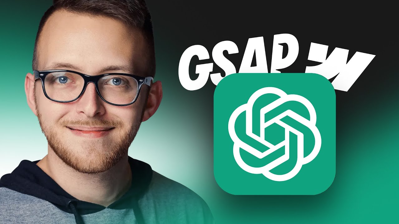 GPT for GSAP & Webflow