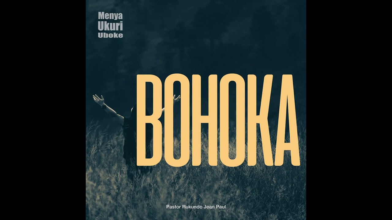 Kwihumanuza umuriro wa Mwuka Wera | Menya Ukuri | Rukundo Jean Paul