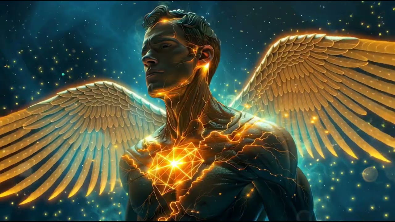 TRANCE The Silent Uprising +2h by Flower Of Life - GC -