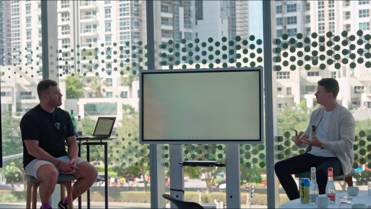 the future of online coaching in 2025 (w/ Will Brown)