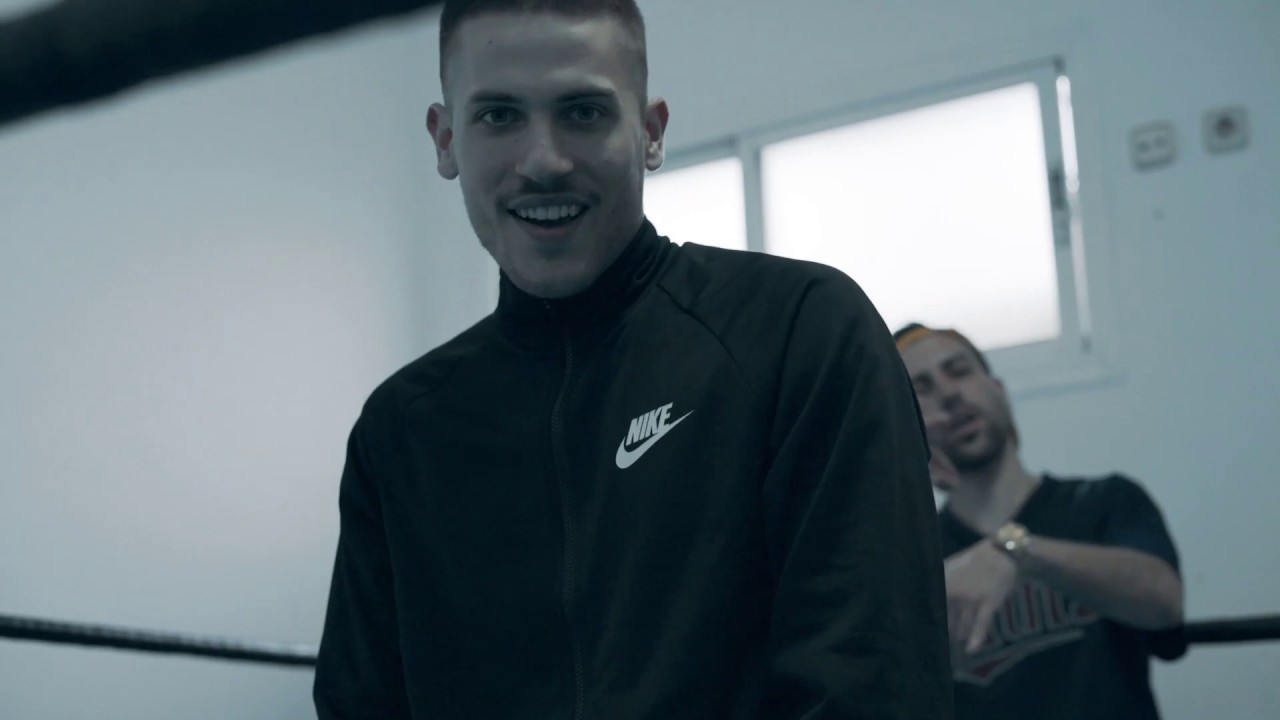 LAS JOTAS X KID PI - STEVEN SEAGAL (Prod. BY UNITY 23 & ALEIX MARTEL)